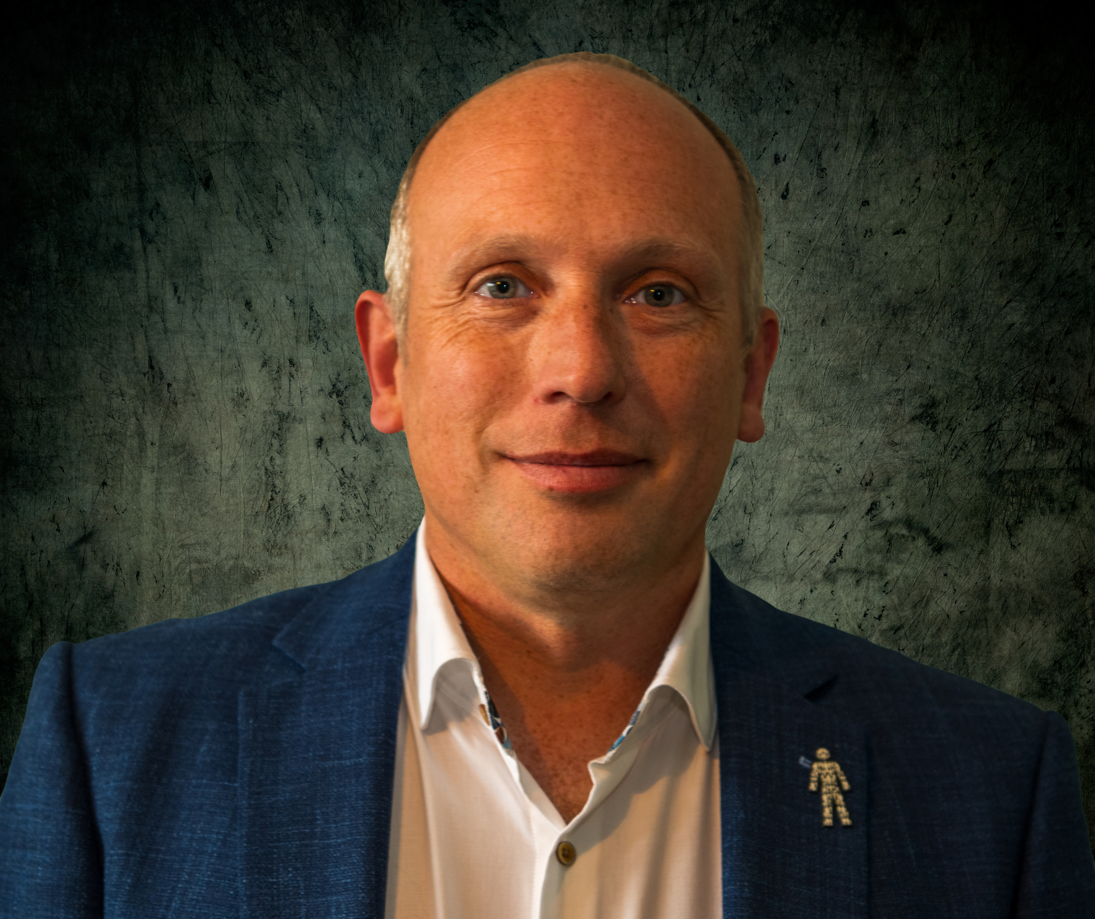 Richard Tuson profile picture